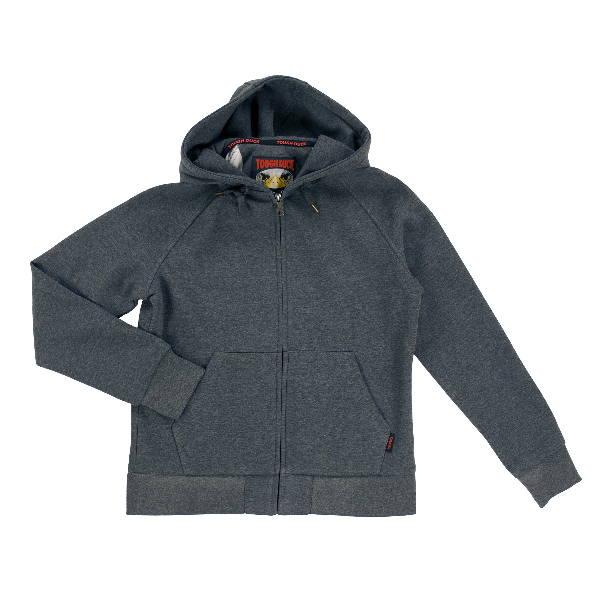 Picture of Tough Duck WJ36 ZIP HOODIE